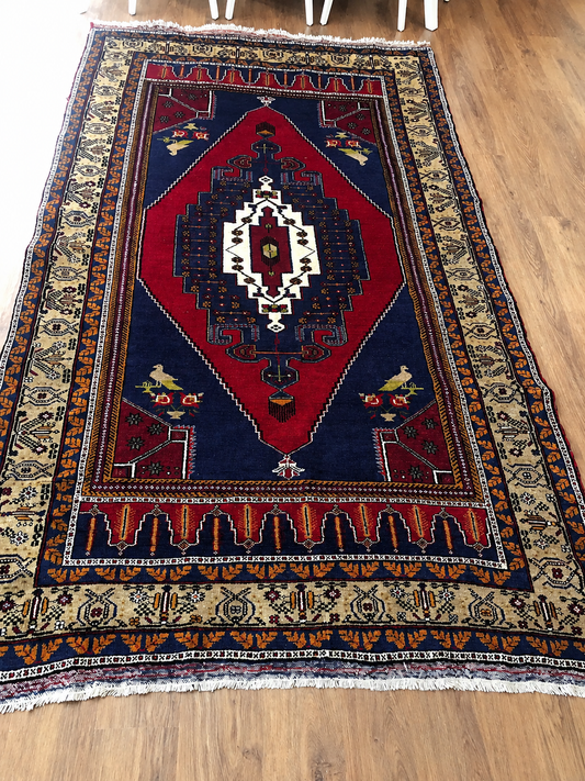 HALI001 -Aksaray-5.84x10.24 ft