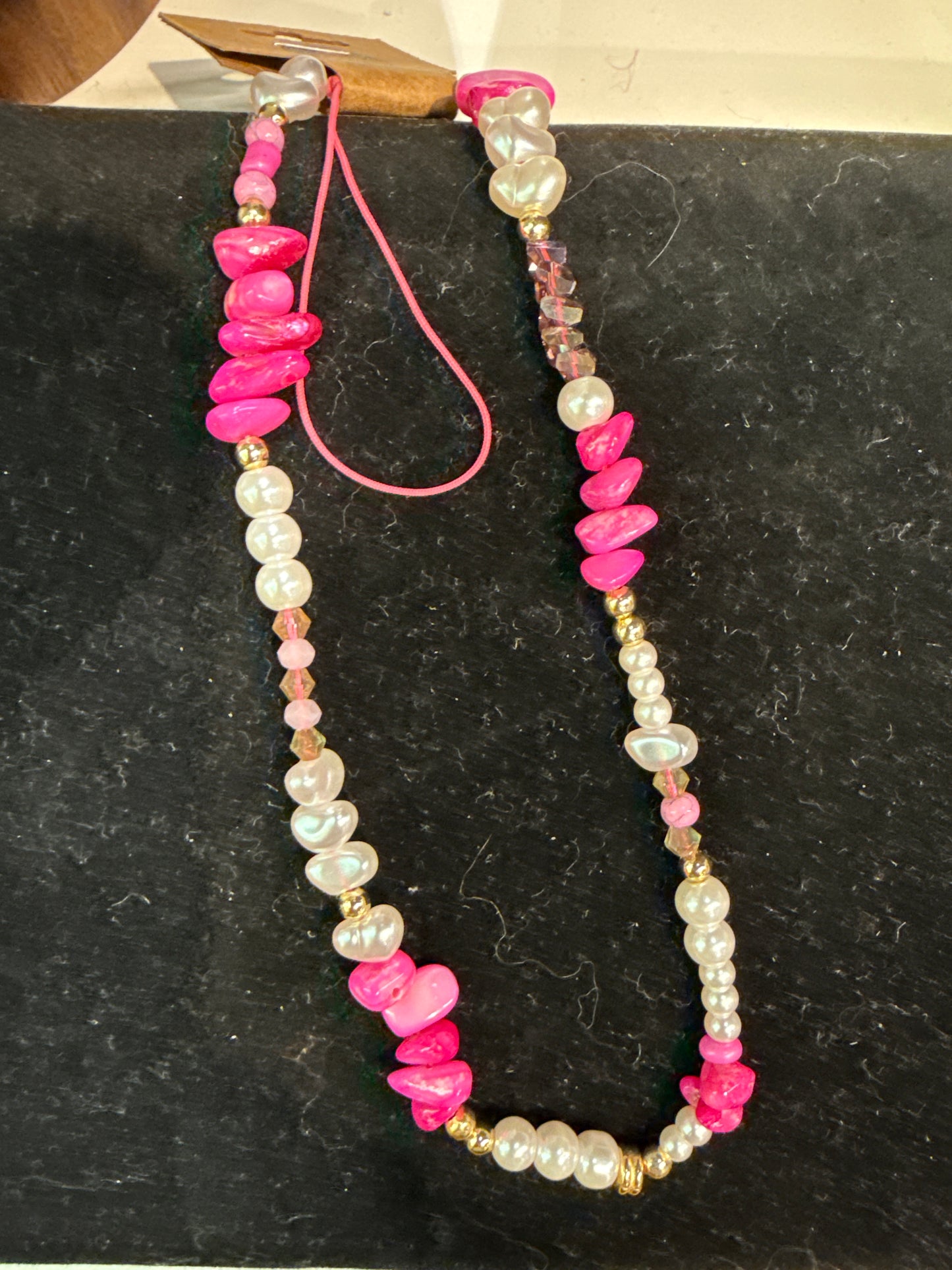 Phone charm