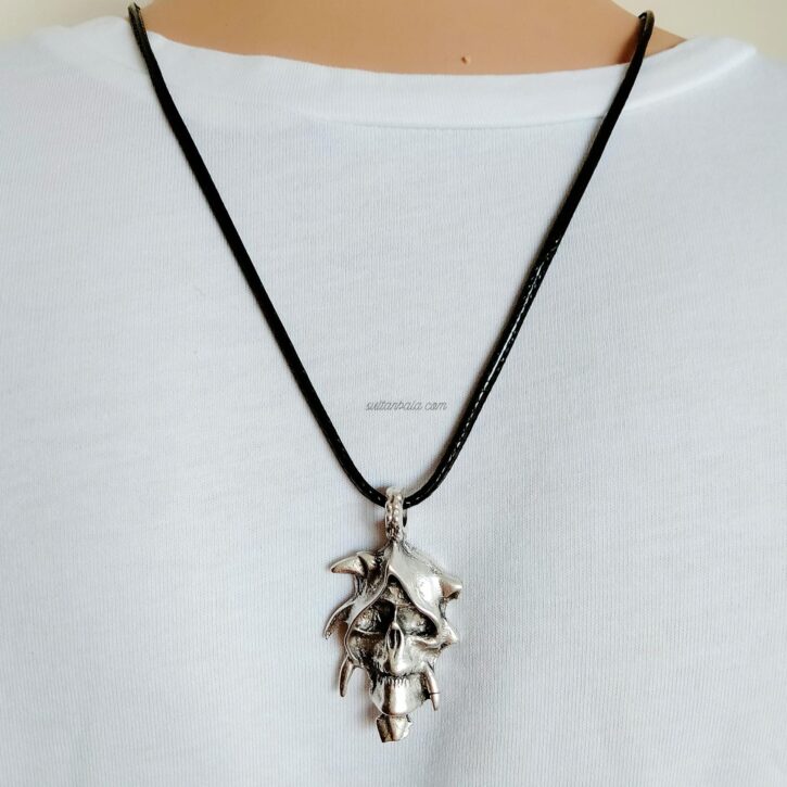 Silver Chain Necklaces
