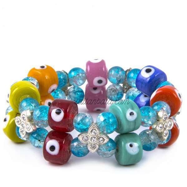 Twin Indian Bracelet