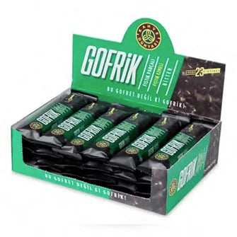Kahve Dunyasi, Fistikli Gofrik, Pistachio W, 0.84oz (24g)