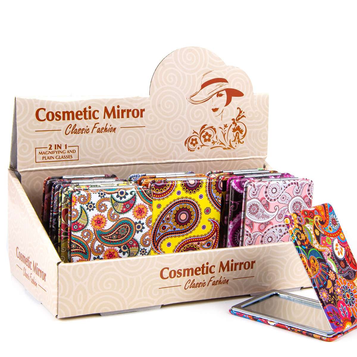 Cosmetic Mirror