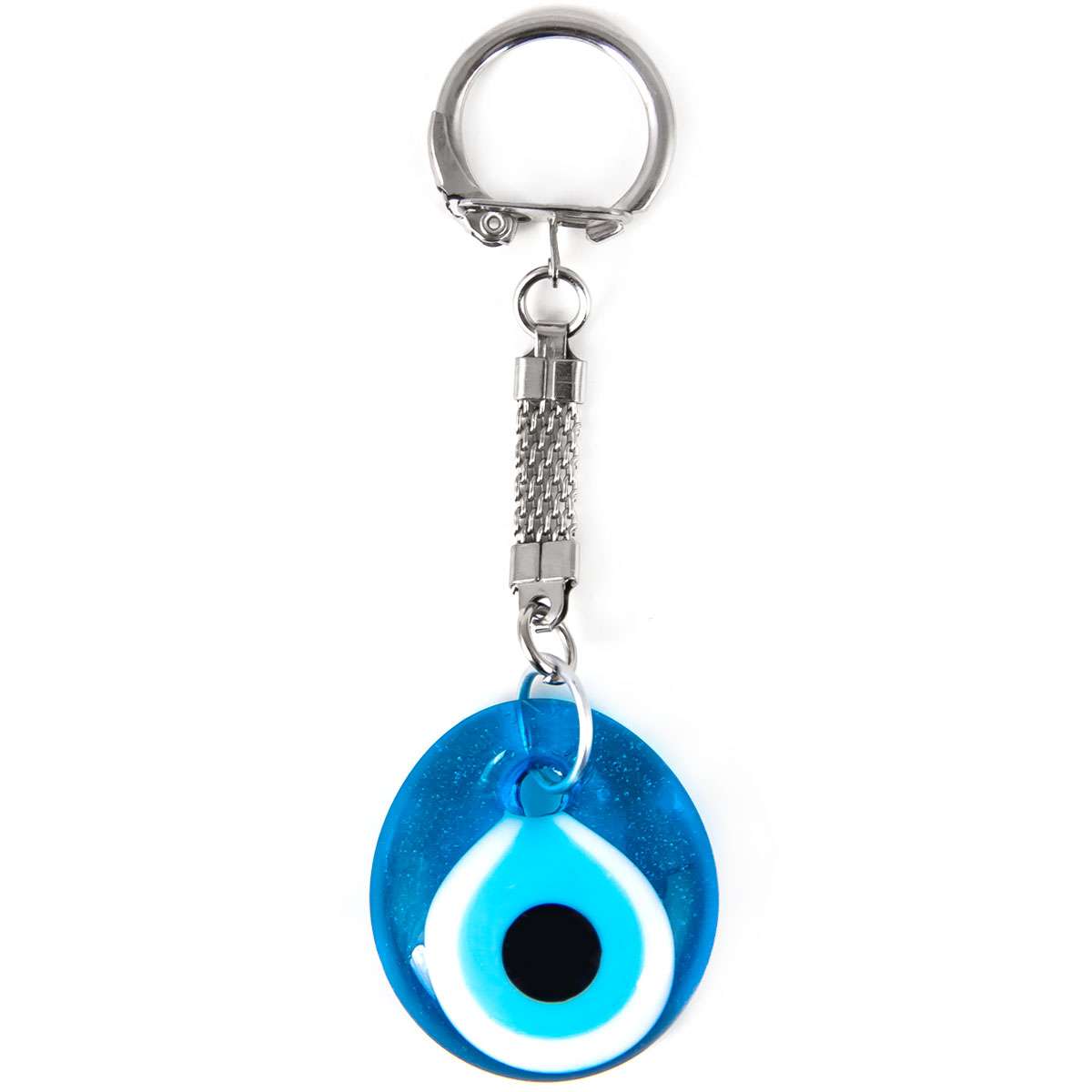 PASABAHCE KEYCHAIN