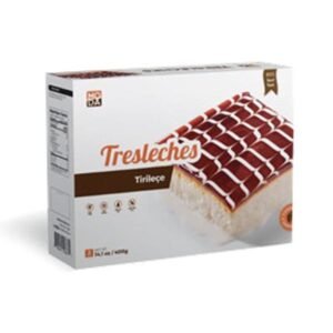 Tresleches, Gift Pack, 16oz (454g)