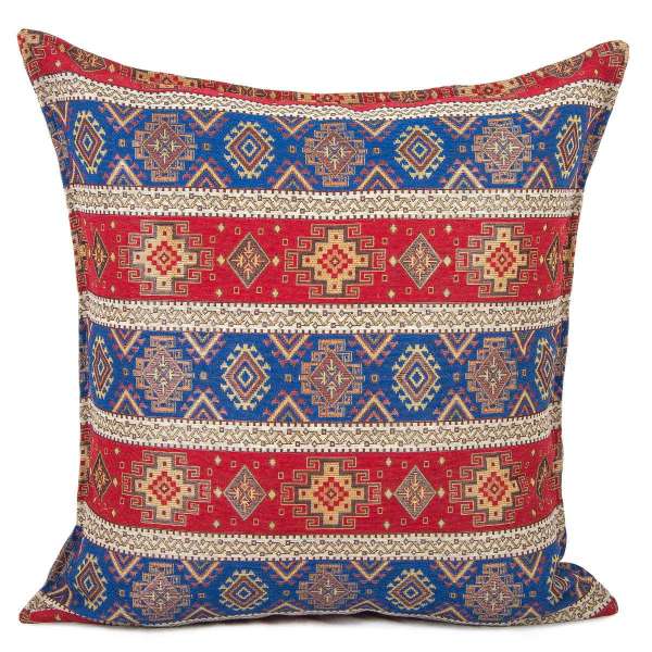 Turkish Kilim  Decorative Cushion Cover
