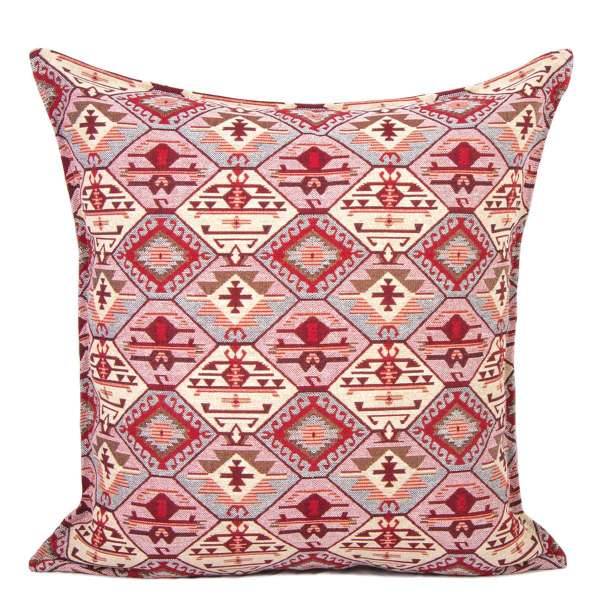 Turkish Kilim  Decorative Cushion Cover