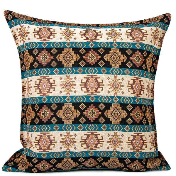 Turkish Kilim  Decorative Cushion Cover