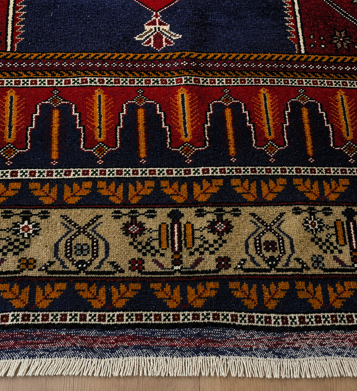 HALI001  -Aksaray-5.84x10.24 ft