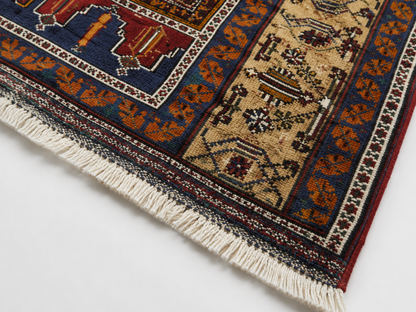 HALI001  -Aksaray-5.84x10.24 ft