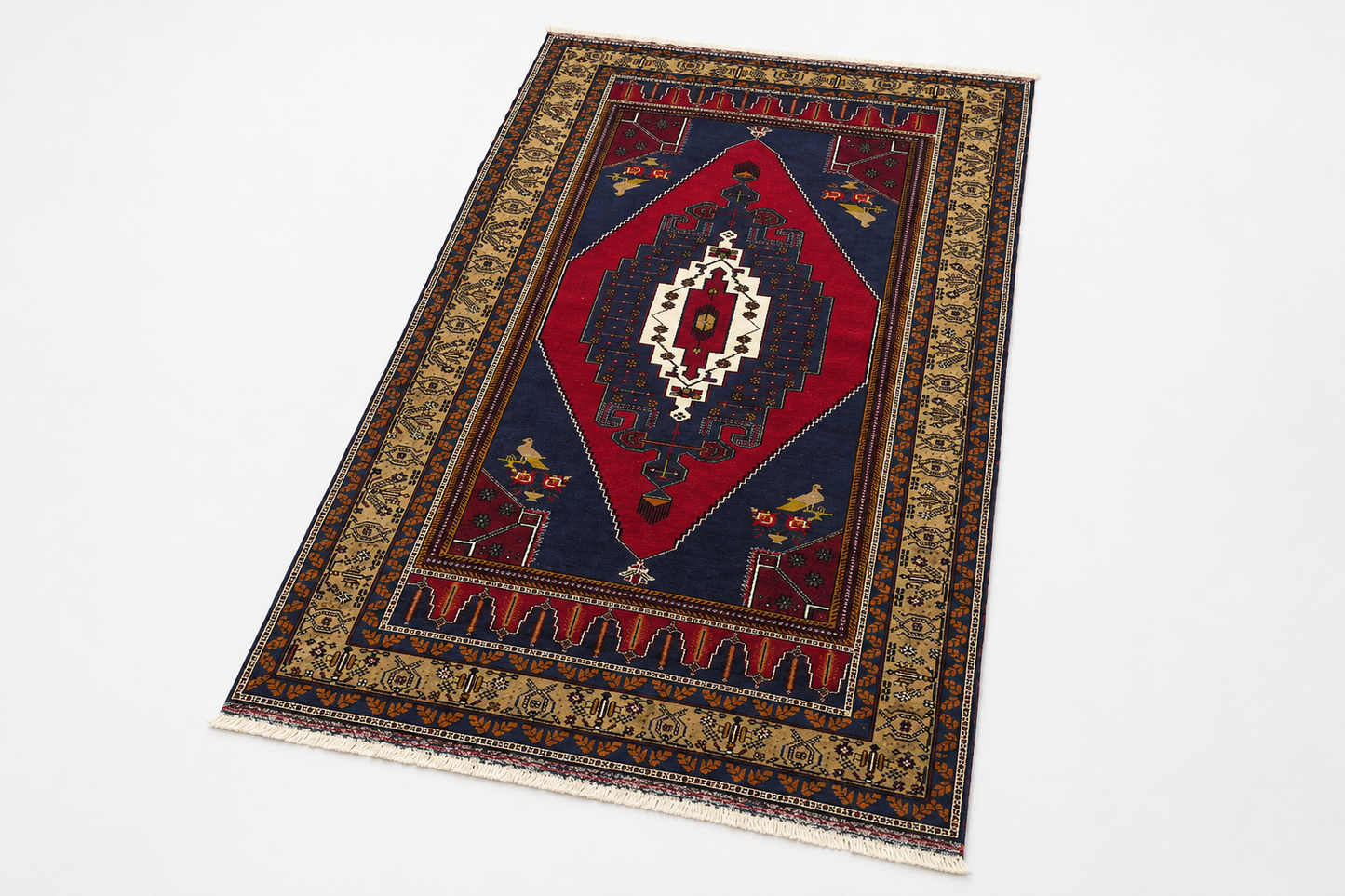 HALI001  -Aksaray-5.84x10.24 ft