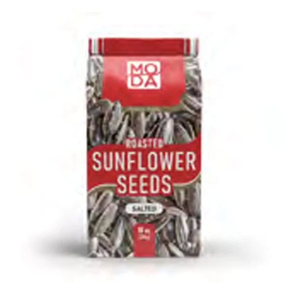 MODA SUNFLOWER SEEDS