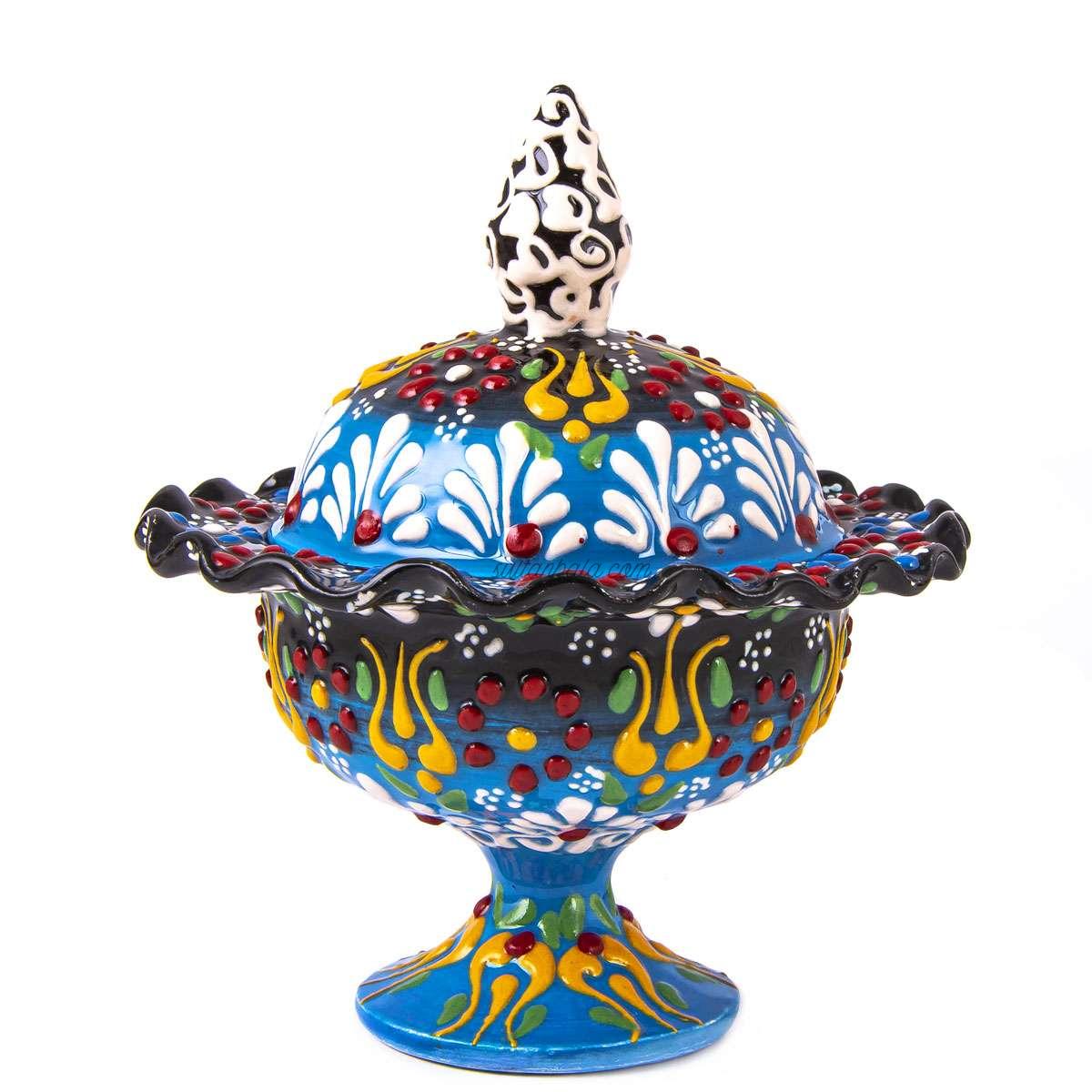 Ceramic  sekerlik