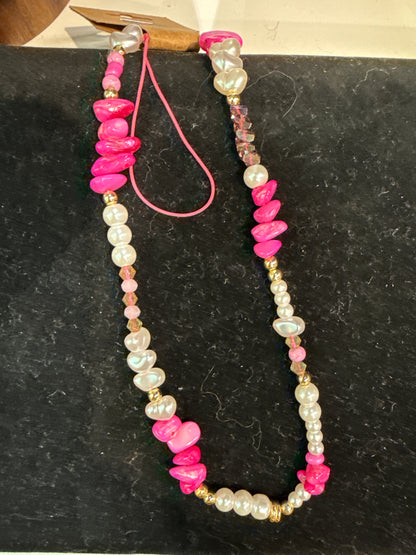 Phone charm