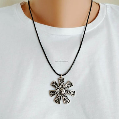 Silver Chain Necklaces