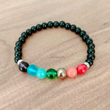 Chakra Bracelet Unisex