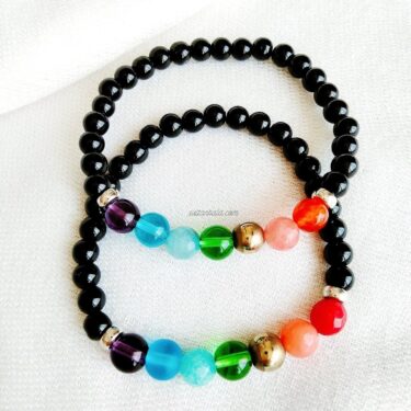 Chakra Bracelet Unisex