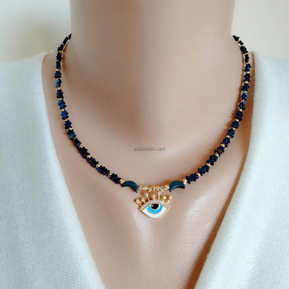 Silver Chain Necklaces