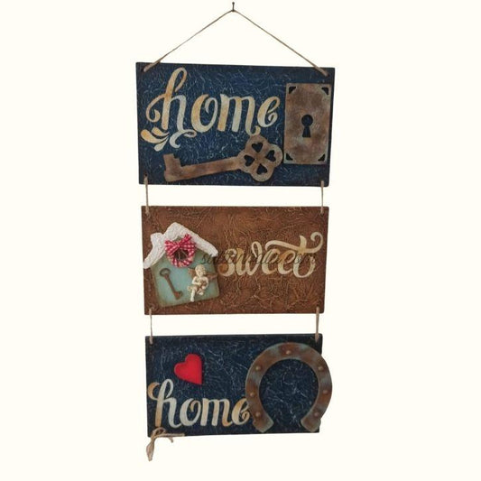 Home Sweet Home