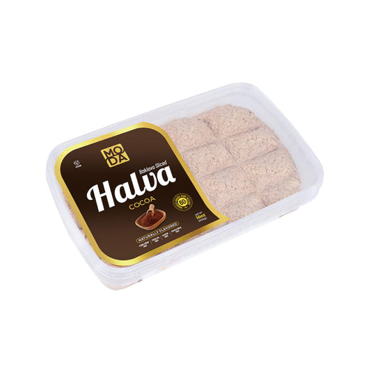 Nazar Halva Cocoa 454 gr