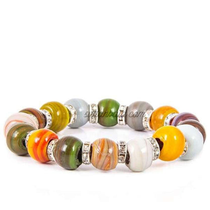 Natural Stones Braclet