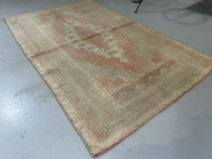no 27  - Carpet and Rug- 2.10x4.6 (Taspinar,Anatolia)