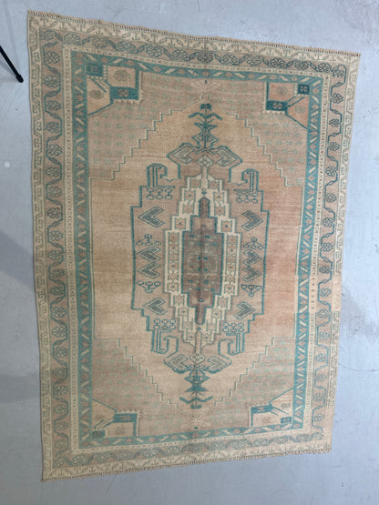 no 10 - Carpet and Rug-3.6x4.9 (Taspinar/Anatolia)