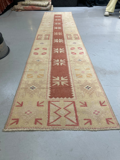 no 22 - Carpet and Rug- 2x9 (Milas,Anatolia)
