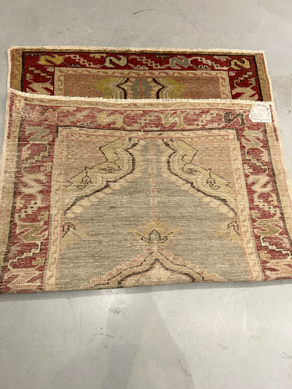 no 13 - Carpet and Rug-3x4.8 (Adana/Maras, Guney)