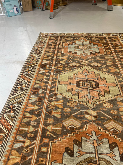no 14 - Carpet and Rug- 4.6x6 (Konya/Karapinar)