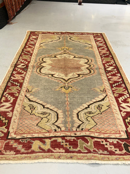 no 13 - Carpet and Rug-3x4.8 (Adana/Maras, Guney)