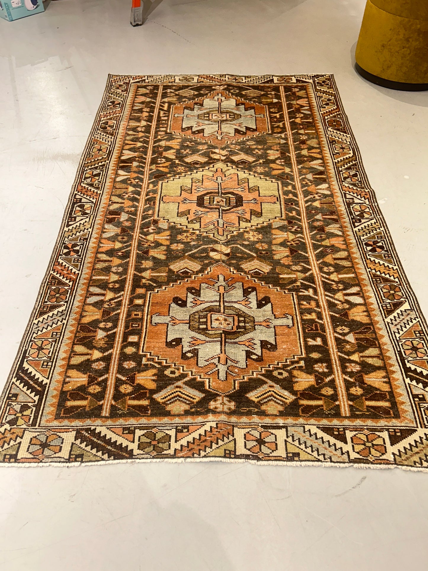 no 14 - Carpet and Rug- 4.6x6 (Konya/Karapinar)