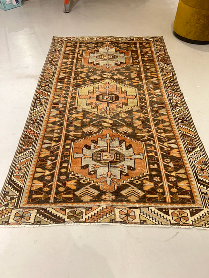 no 14 - Carpet and Rug- 4.6x6 (Konya/Karapinar)