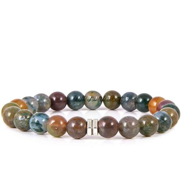 Indian Carnelian Bracelet