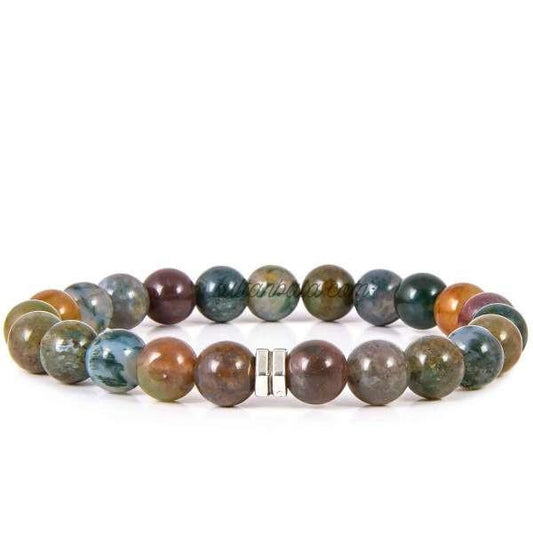 Indian Carnelian Bracelet