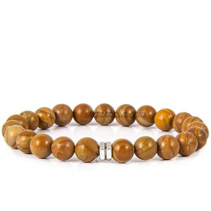 Natural Stones Braclet