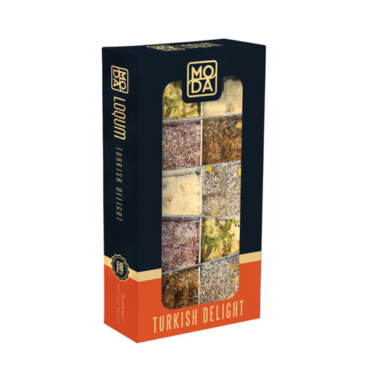 Moda lokum Like 3 260 gr