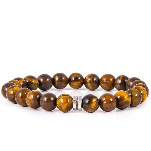 Tiger Eye Bracelet