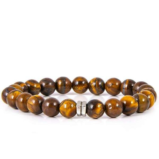 Tiger Eye Bracelet