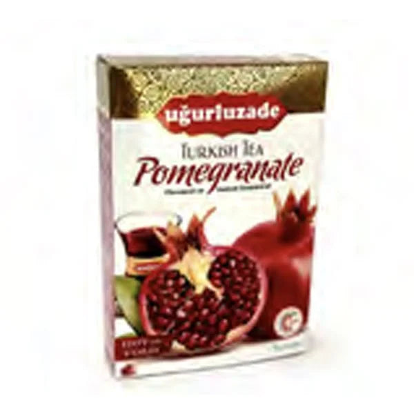 Ugurluzade Narli Cay, Pomegranate Tea 200gr