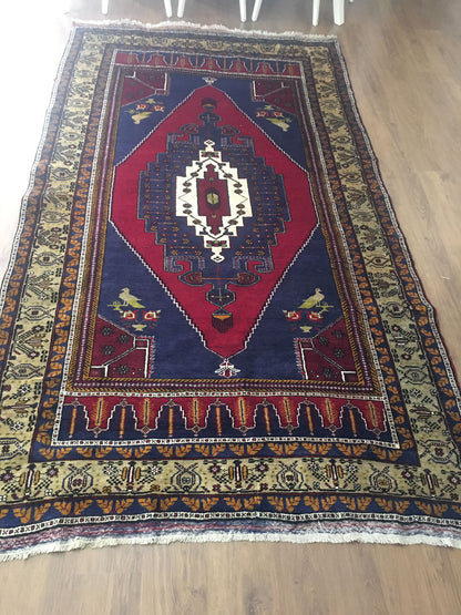 HALI001  -Aksaray-5.84x10.24 ft