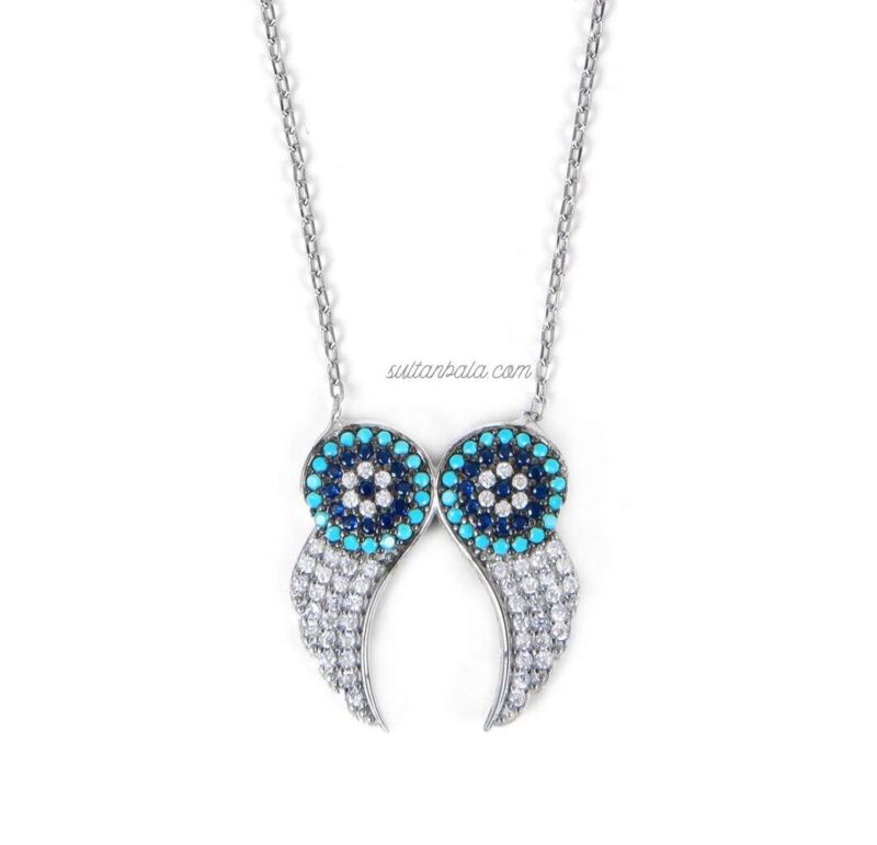 Silver Chain Necklaces
