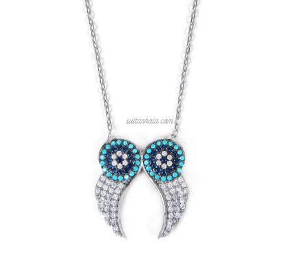 Silver Chain Necklaces