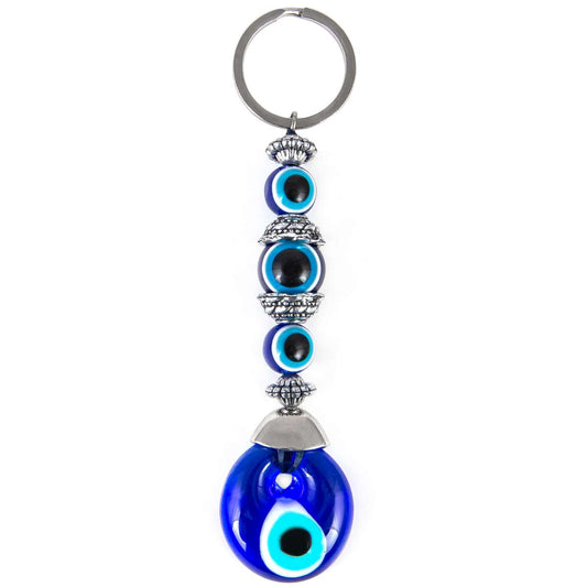 Lucky eye classic Keychain
