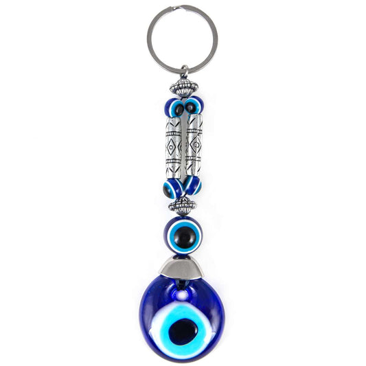 Eye Stick keychain