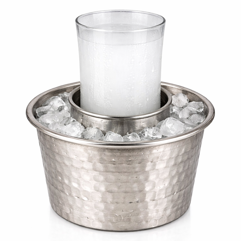 Traditional Turkish Raki Set (Ehli Keyf)