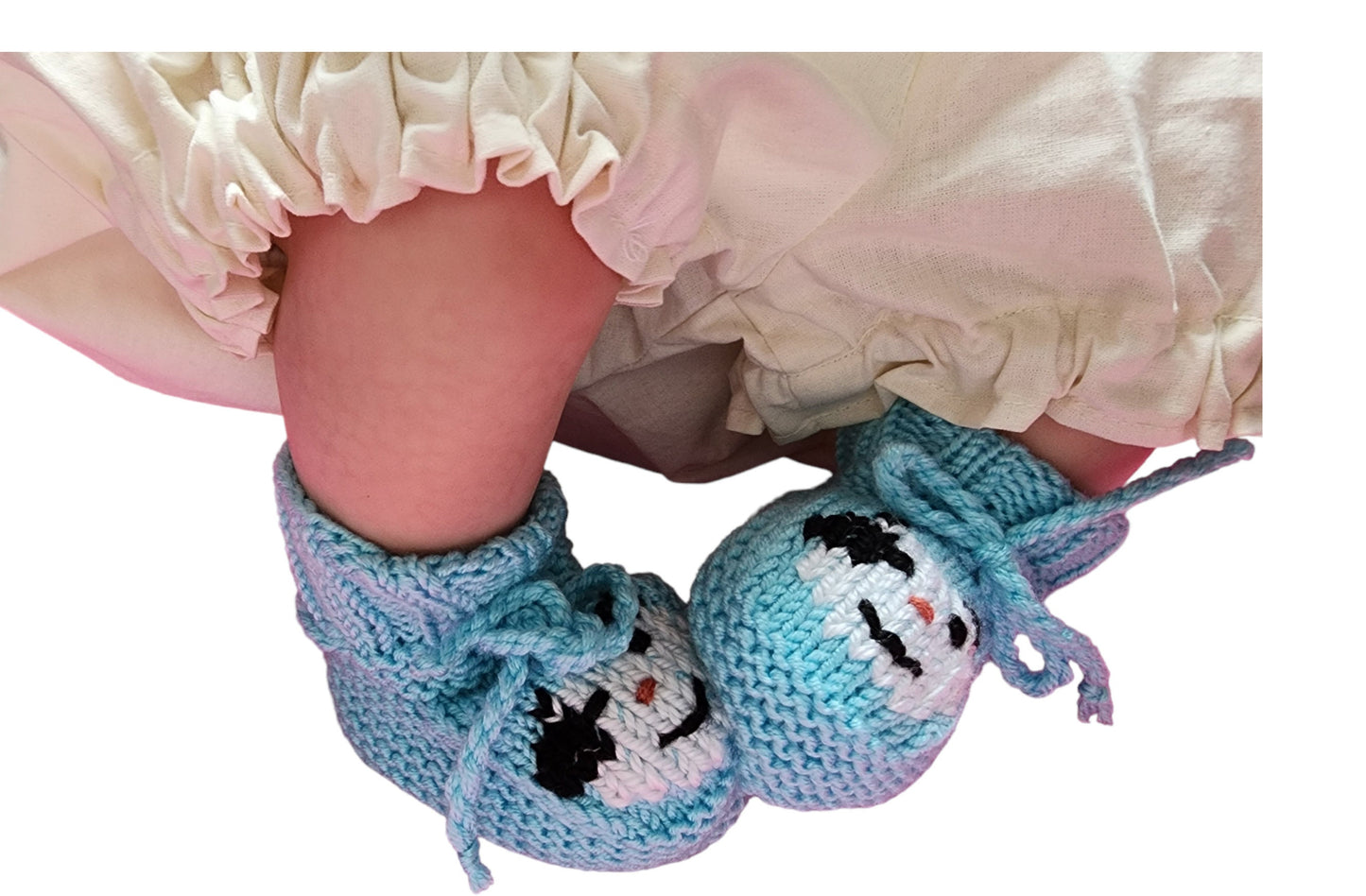 3 Pcs Blu Cat Design  Crochet Vest ,Boots And Cat Rattle, Knitting Baby Vest set , amigurumi Bear Rattle, Autumn baby outfit, 3-9 Monthly