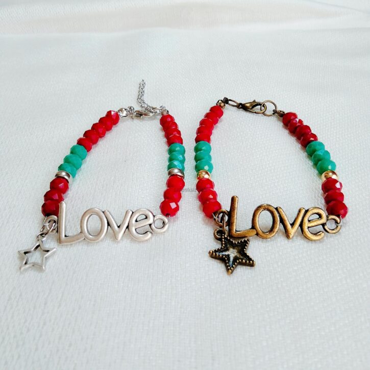 LOVE Bracelet