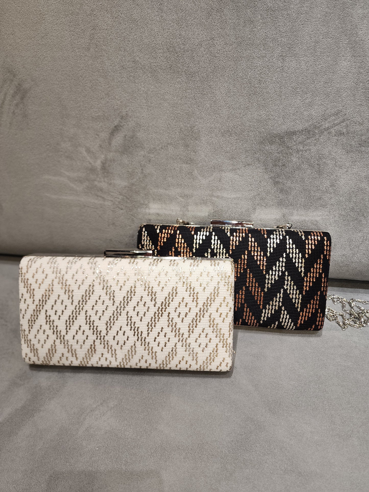 Chic Evening Bag