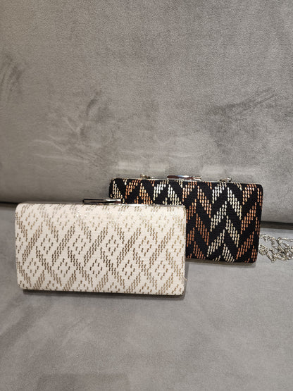 Chic Evening Bag