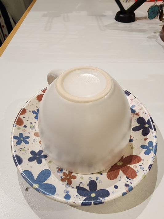 Keramika Tea Cup 2pcs
